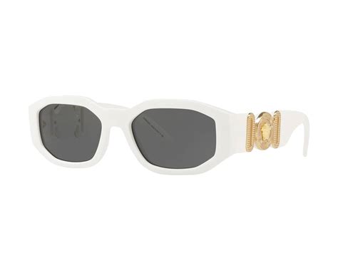 lentes versace mujer blancos|lentes de sol versace hombre.